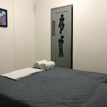 Backpackers Inn Μεντεγίν Εξωτερικό φωτογραφία