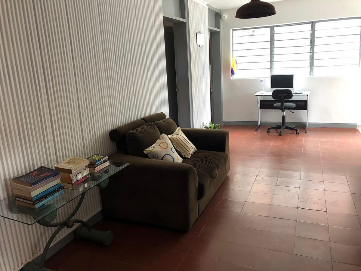Backpackers Inn Μεντεγίν Εξωτερικό φωτογραφία