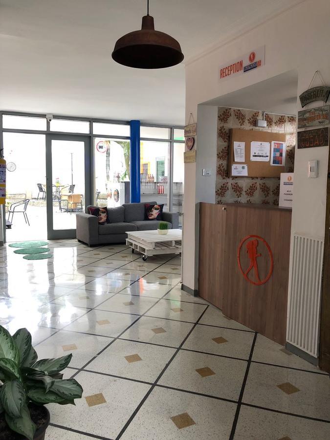 Backpackers Inn Μεντεγίν Εξωτερικό φωτογραφία