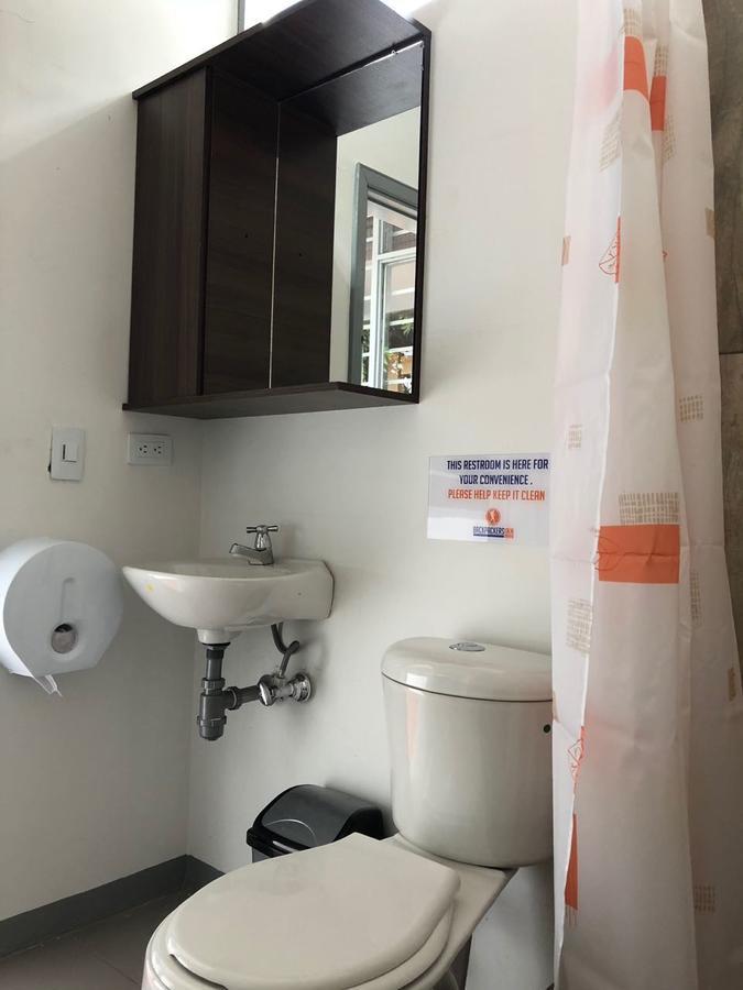 Backpackers Inn Μεντεγίν Εξωτερικό φωτογραφία