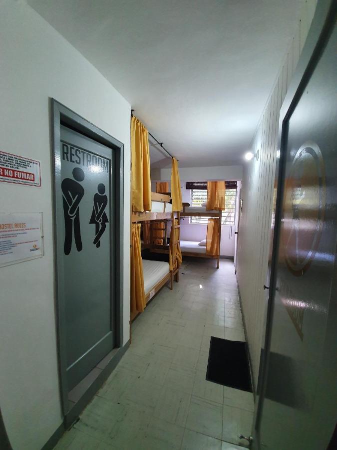 Backpackers Inn Μεντεγίν Εξωτερικό φωτογραφία